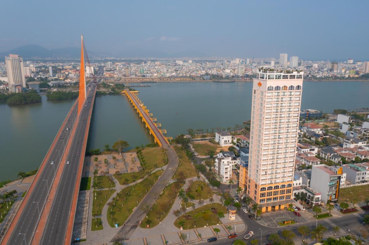 Fivitel Da Nang Hotel Exterior foto