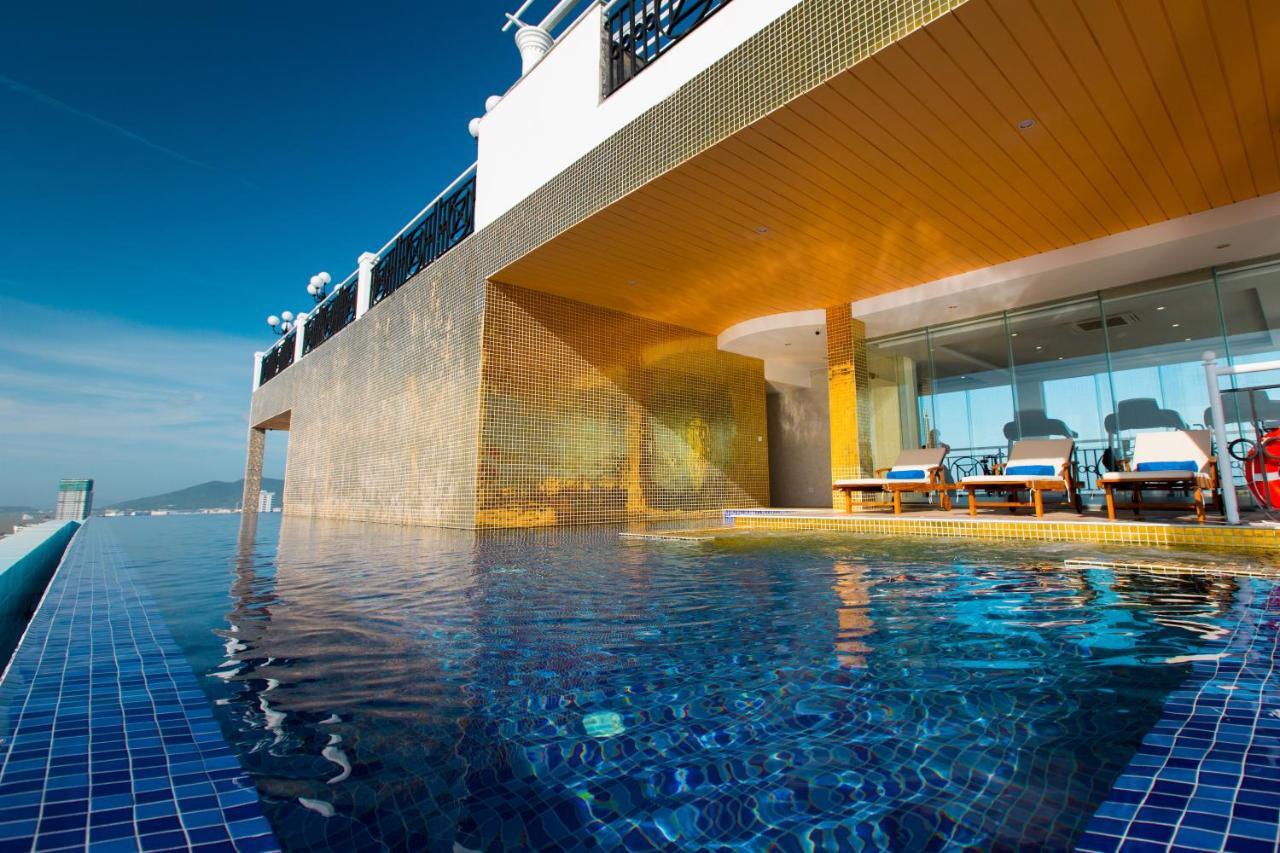 Fivitel Da Nang Hotel Exterior foto